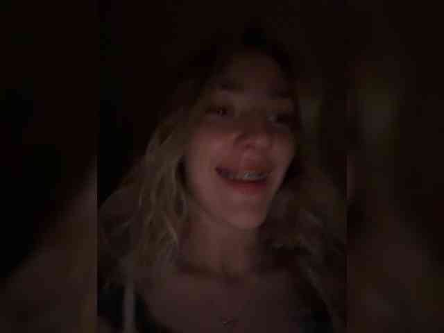 AlinnaAnnila webcam