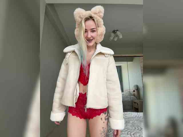 AlinnaAnnila webcam