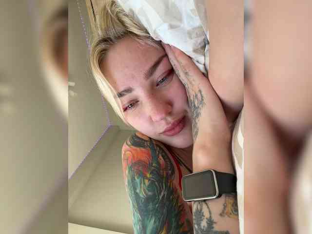 AlinnaAnnila webcam
