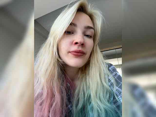 AlinnaAnnila webcam