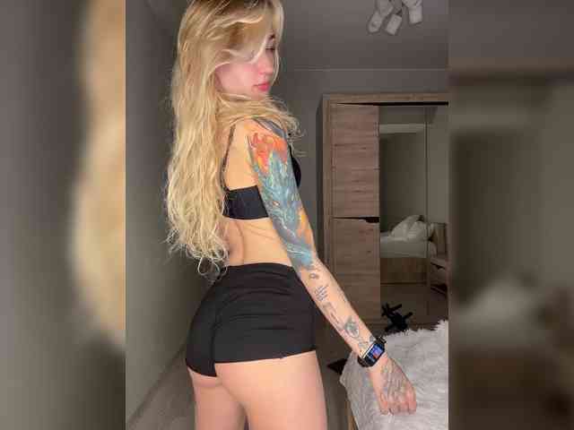 AlinnaAnnila webcam