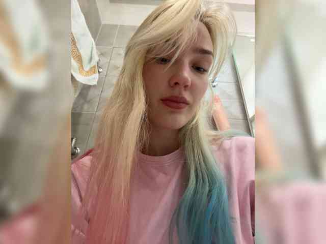AlinnaAnnila webcam