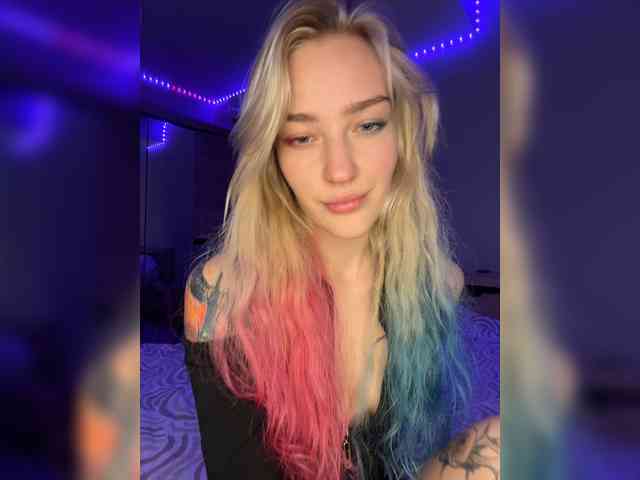 AlinnaAnnila webcam