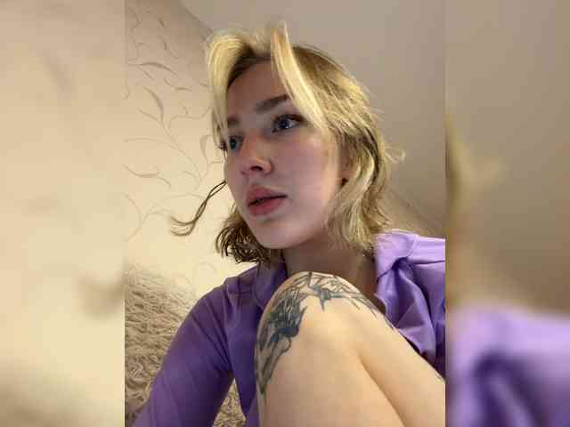 AlinnaAnnila webcam