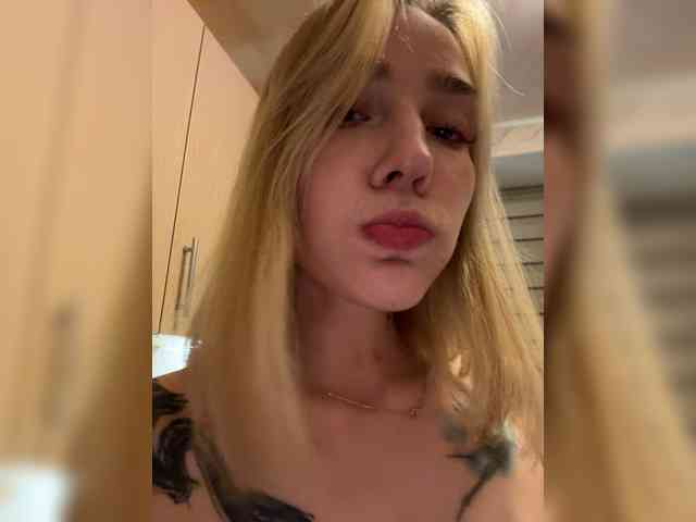AlinnaAnnila webcam