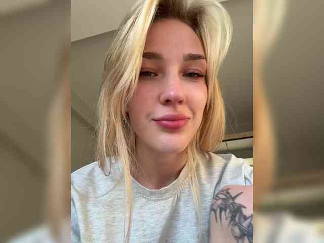 AlinnaAnnila webcam