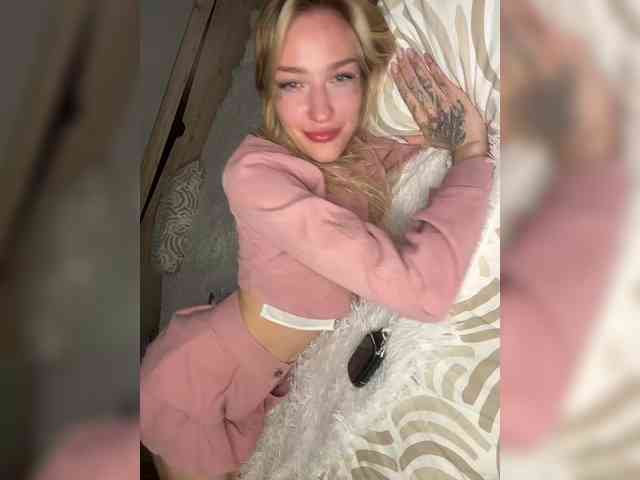 AlinnaAnnila webcam