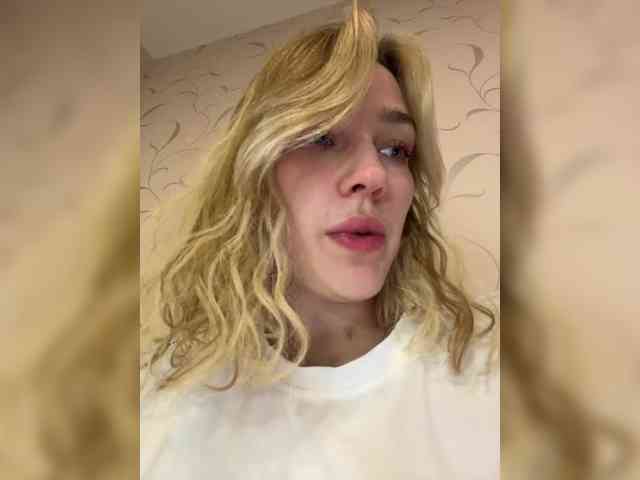 AlinnaAnnila webcam