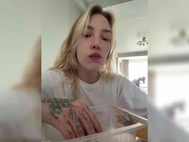 AlinnaAnnila webcam