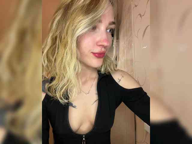 AlinnaAnnila webcam
