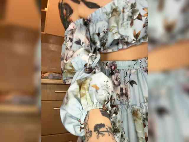 AlinnaAnnila webcam