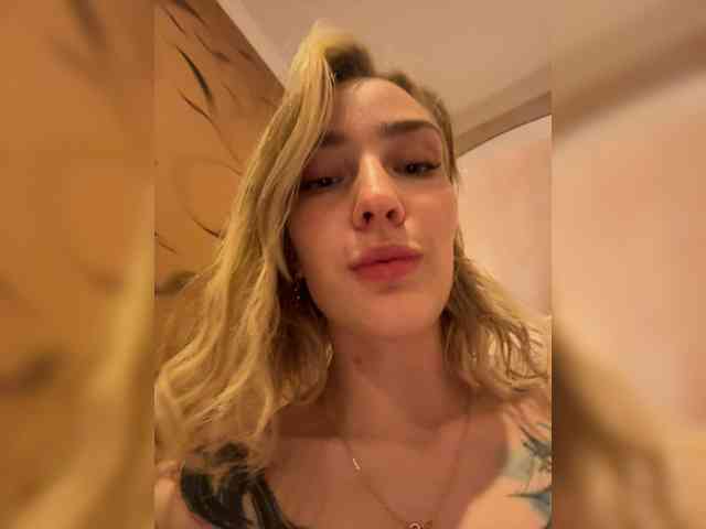 AlinnaAnnila webcam