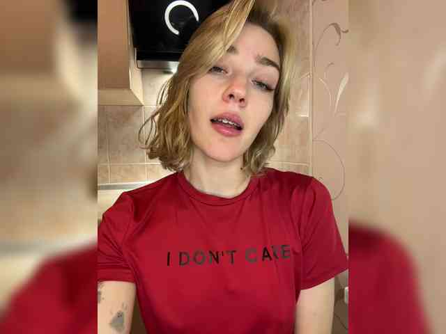 AlinnaAnnila webcam