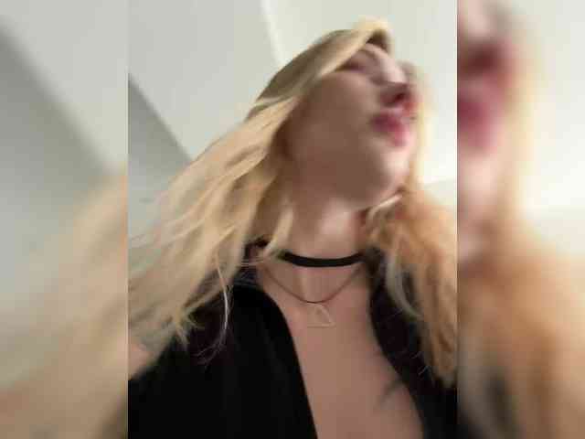 AlinnaAnnila webcam