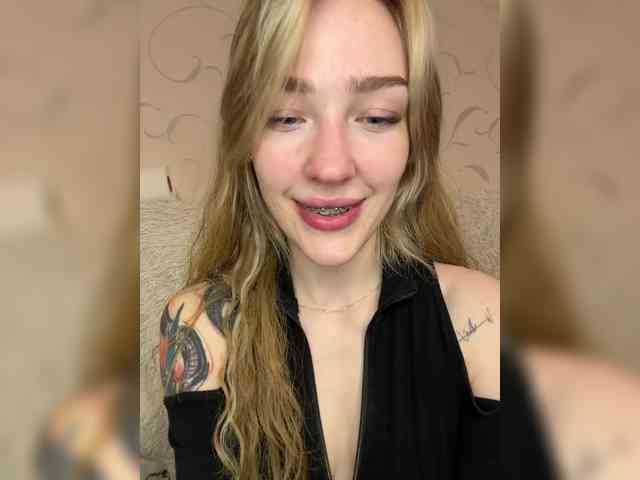 AlinnaAnnila webcam