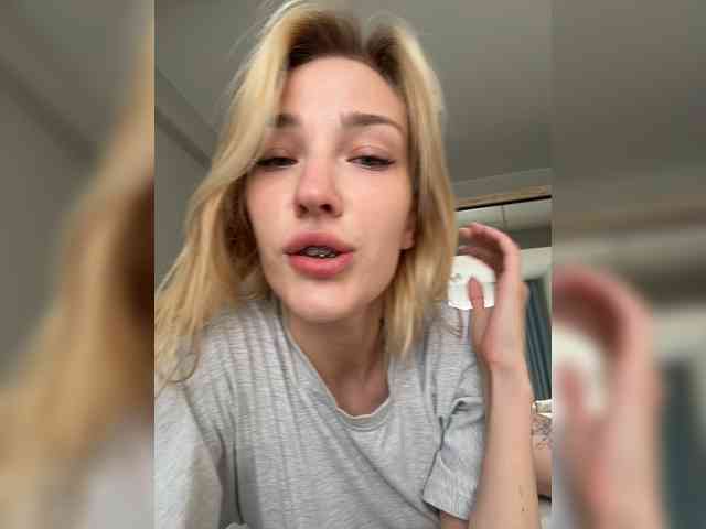 AlinnaAnnila webcam