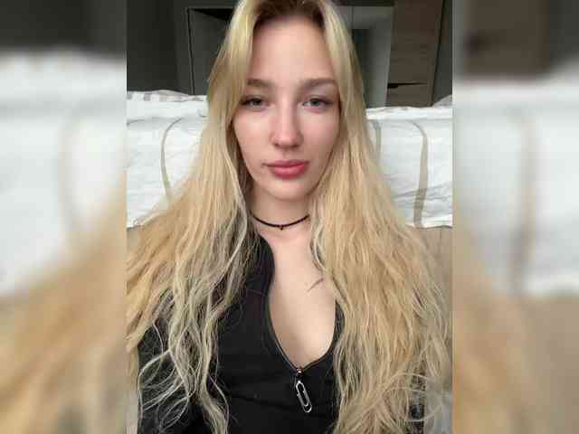 AlinnaAnnila webcam