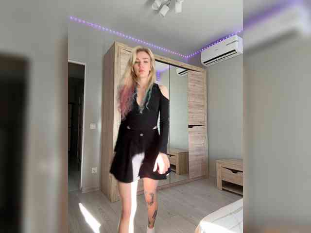 AlinnaAnnila webcam