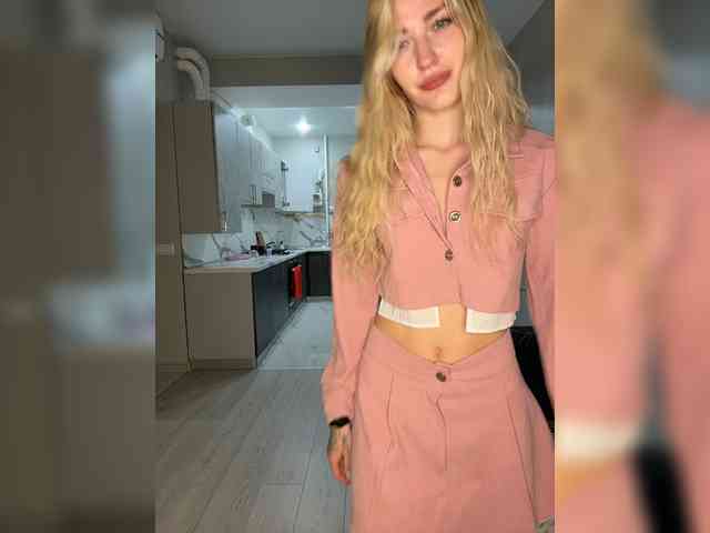 AlinnaAnnila webcam
