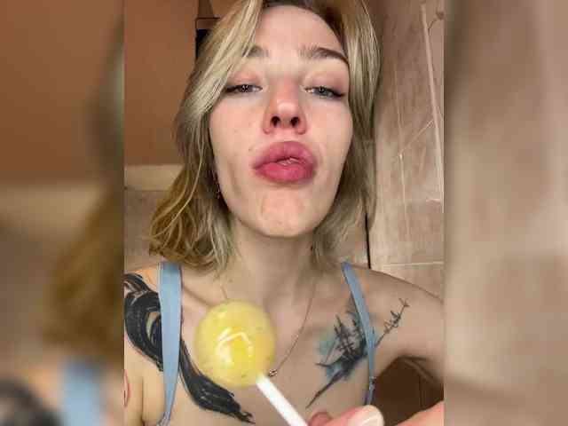 AlinnaAnnila webcam