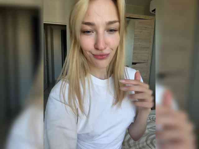 AlinnaAnnila webcam