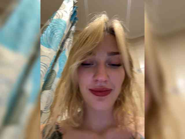AlinnaAnnila webcam