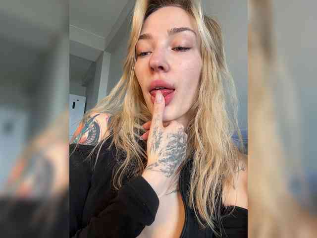 AlinnaAnnila webcam