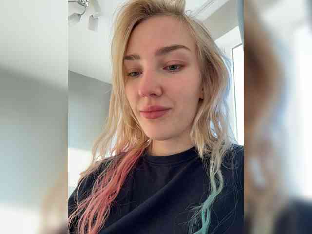 AlinnaAnnila webcam