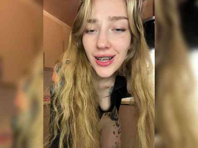 AlinnaAnnila webcam