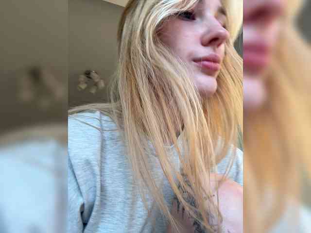 AlinnaAnnila webcam