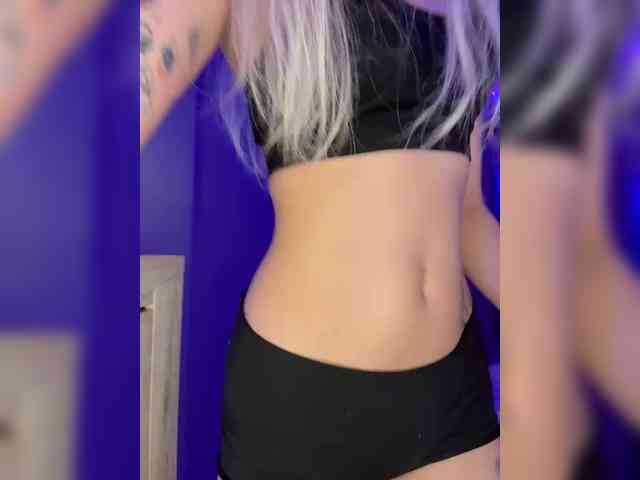 AlinnaAnnila webcam