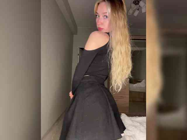 AlinnaAnnila webcam