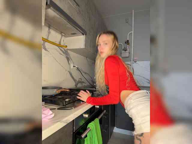 AlinnaAnnila webcam