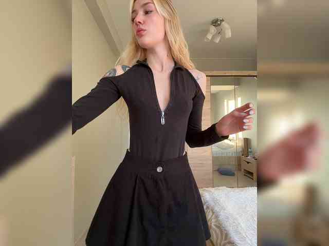AlinnaAnnila webcam