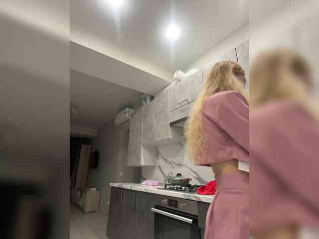 AlinnaAnnila webcam