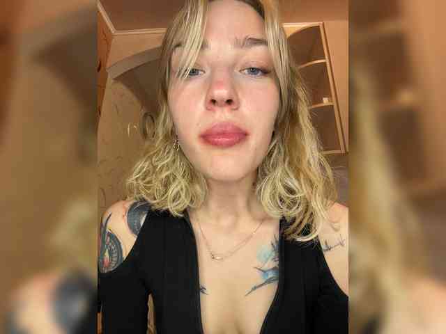 AlinnaAnnila webcam