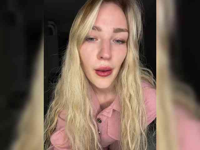 AlinnaAnnila webcam