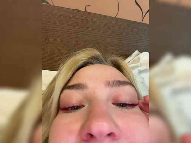 AlinnaAnnila webcam