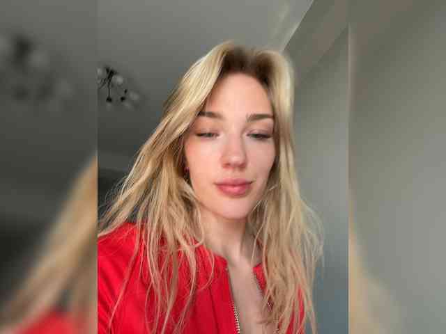 AlinnaAnnila webcam