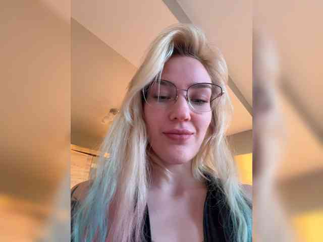 AlinnaAnnila webcam