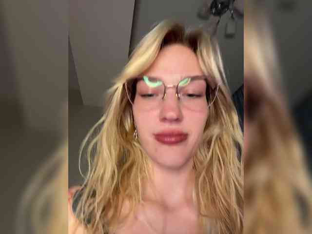 AlinnaAnnila webcam