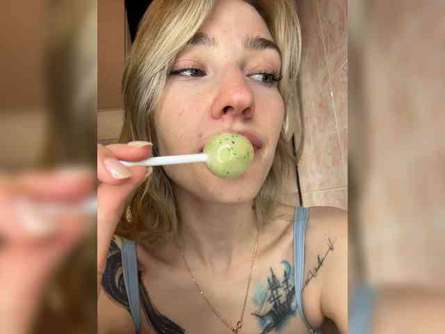 AlinnaAnnila webcam