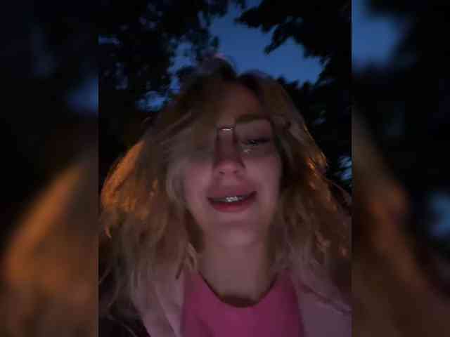 AlinnaAnnila webcam