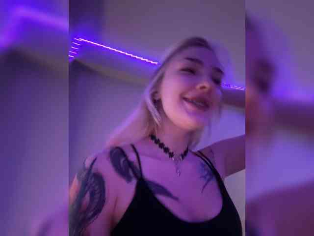 AlinnaAnnila webcam