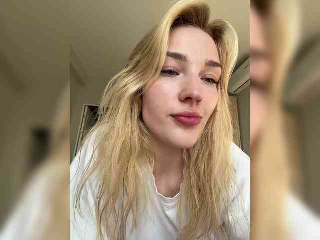 AlinnaAnnila webcam