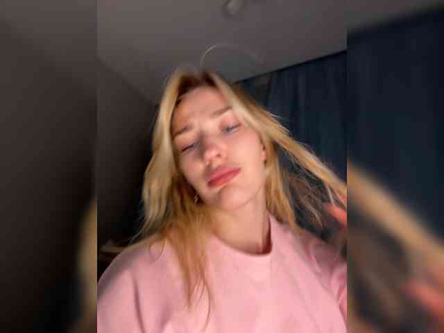 AlinnaAnnila webcam