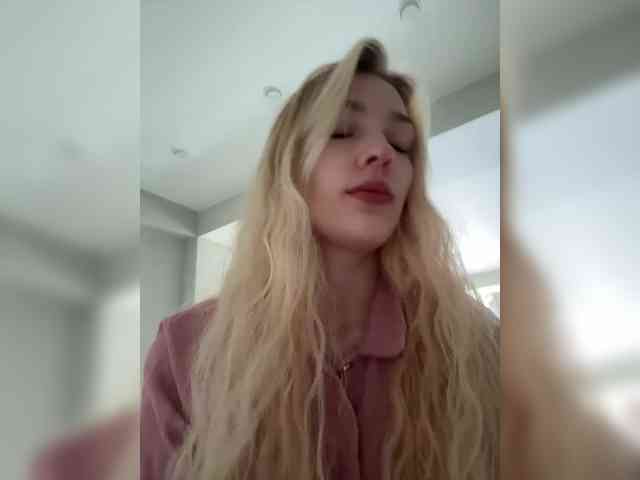 AlinnaAnnila webcam