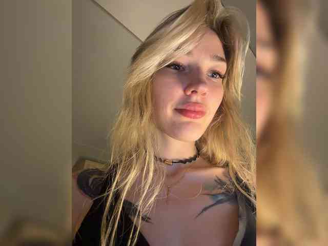 AlinnaAnnila webcam