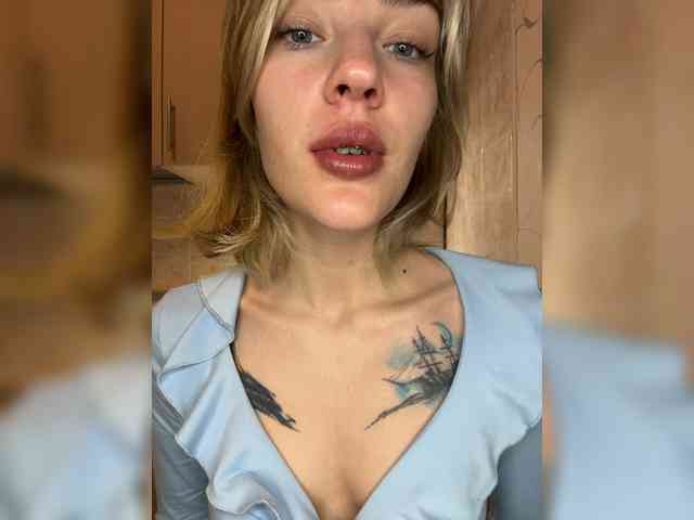 AlinnaAnnila webcam
