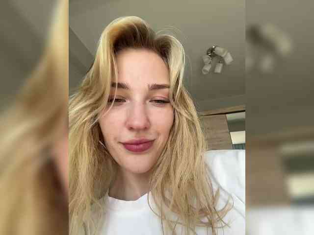 AlinnaAnnila webcam